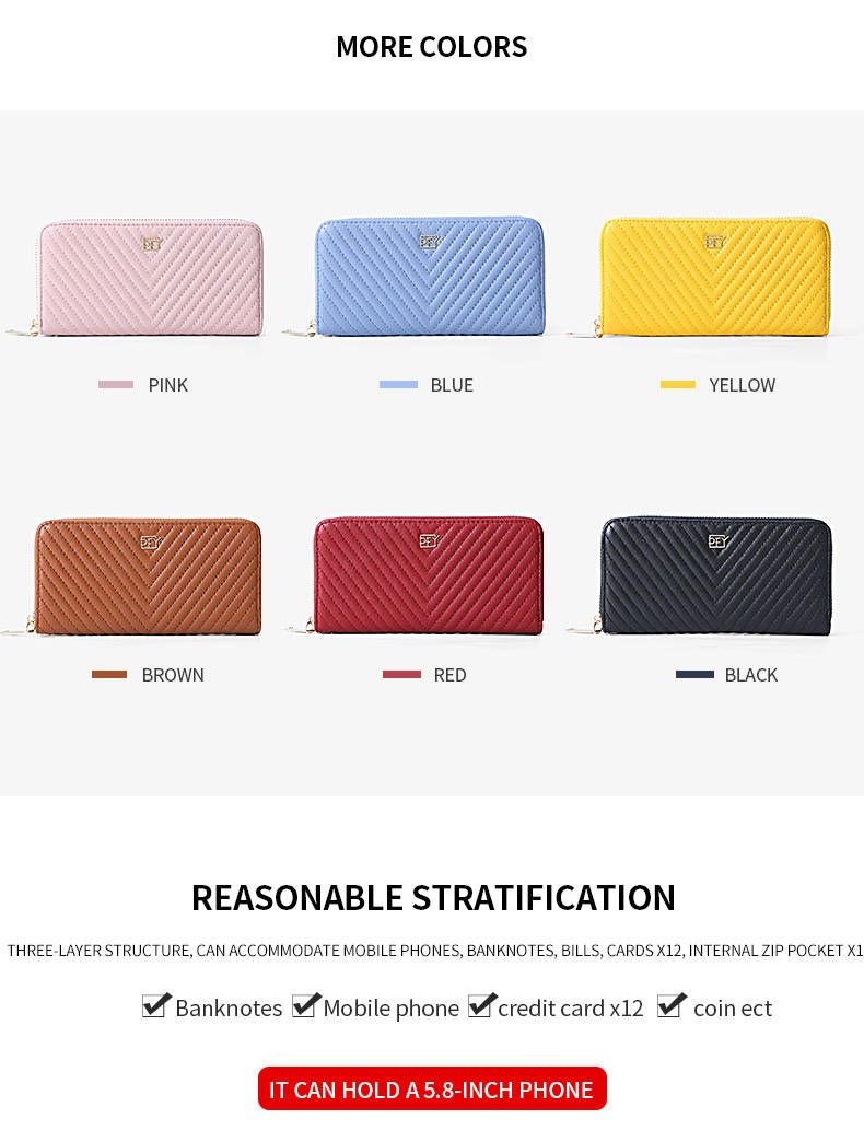 The new perfect for you purse x6906-008