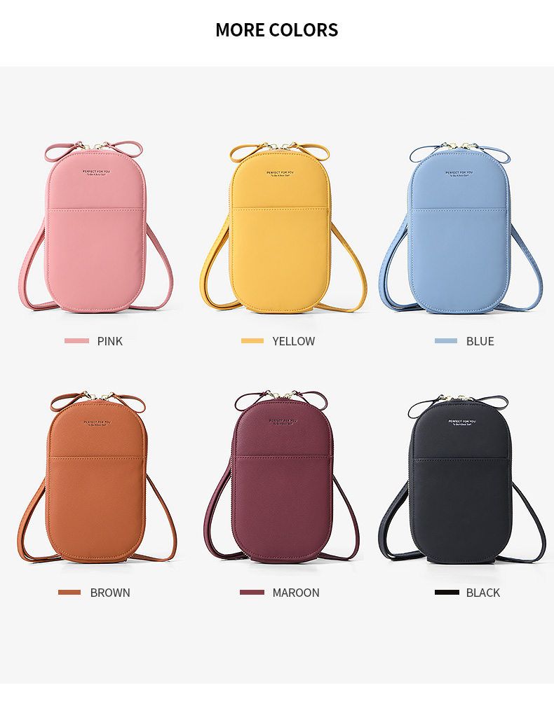 The new perfect for you purse GX6945-001