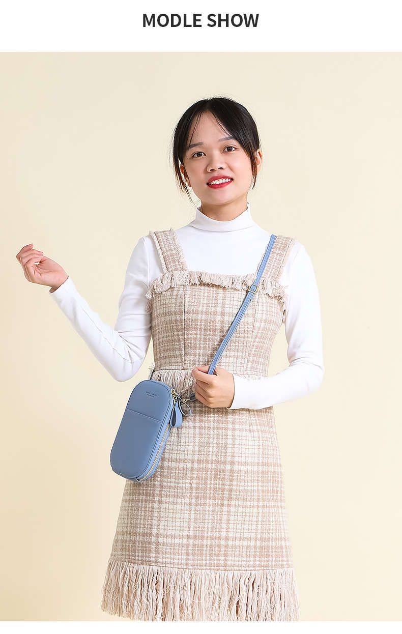 The new perfect for you purse GX6945-001