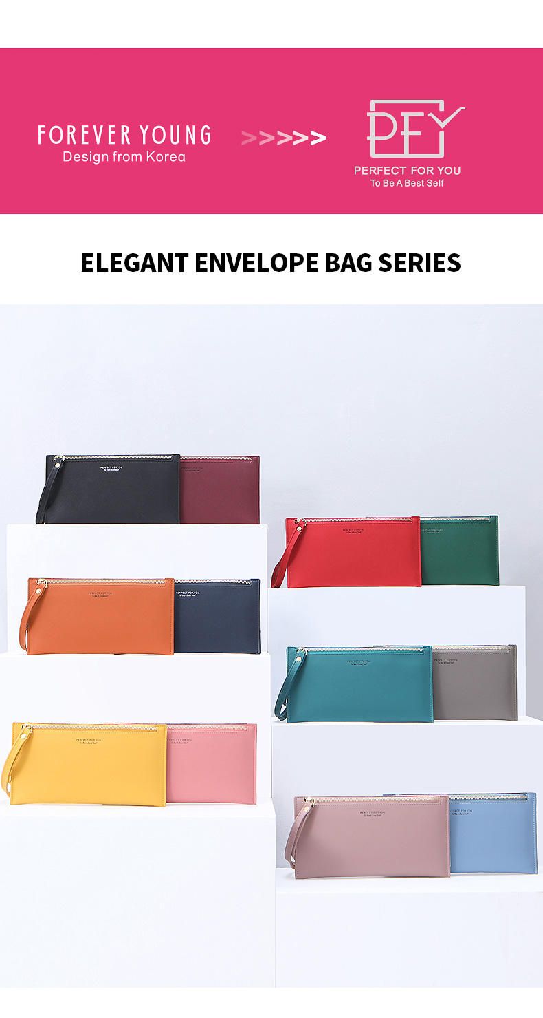 The new perfect for you purse HC6913-004