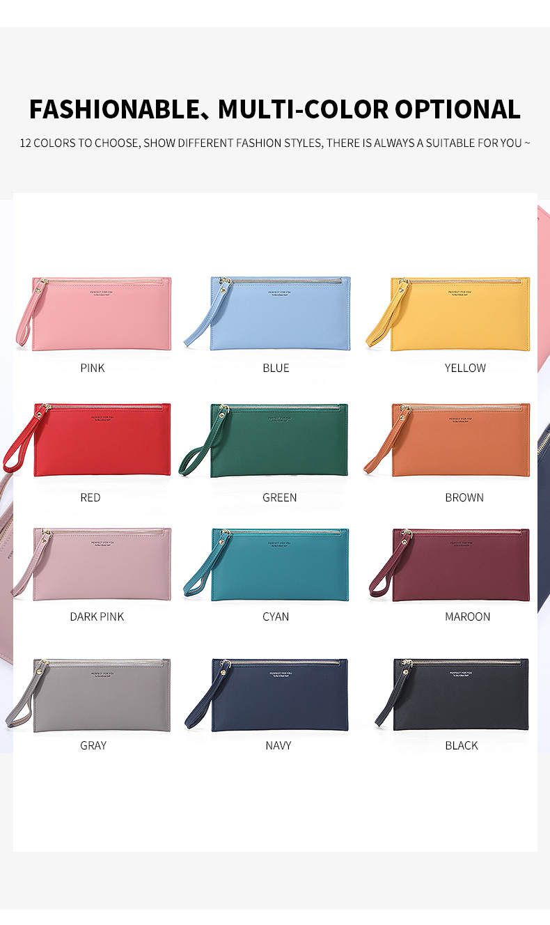 The new perfect for you purse HC6913-004