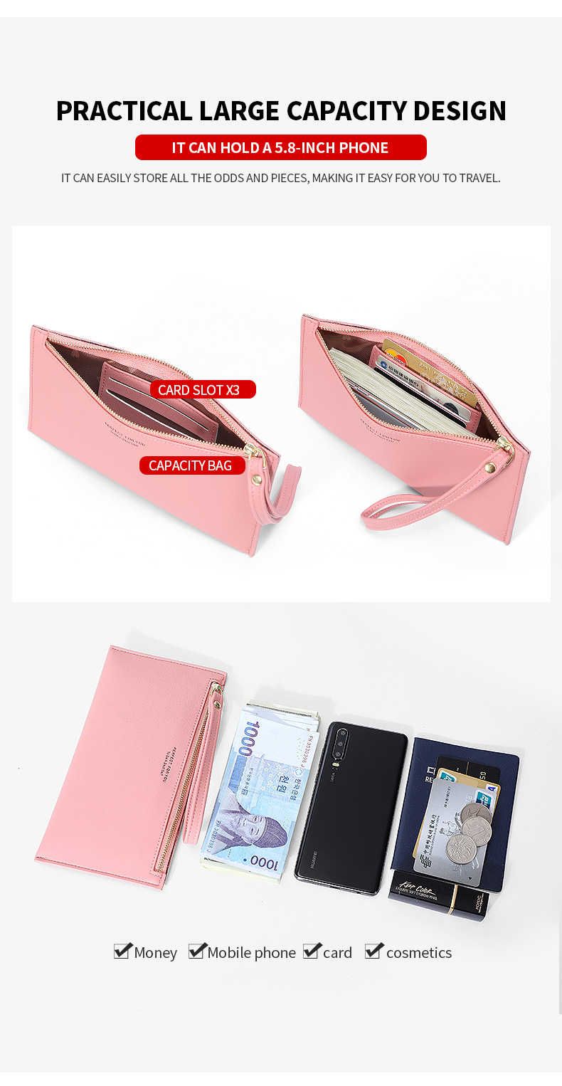 The new perfect for you purse HC6913-004