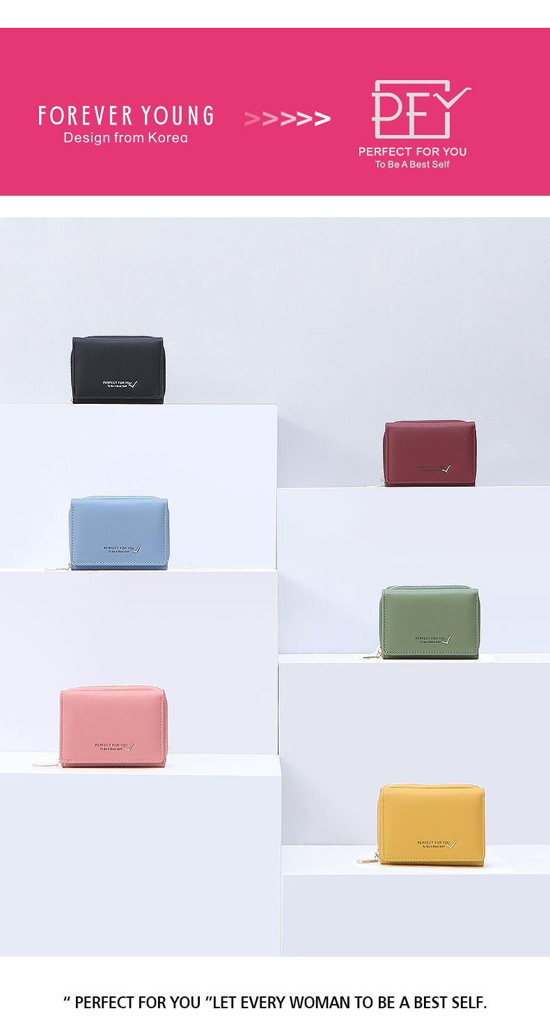 The new perfect for you purse BJ6905-011