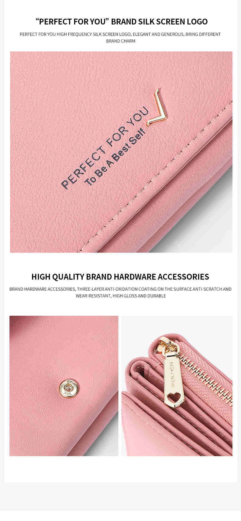 The new perfect for you purse BJ6905-011