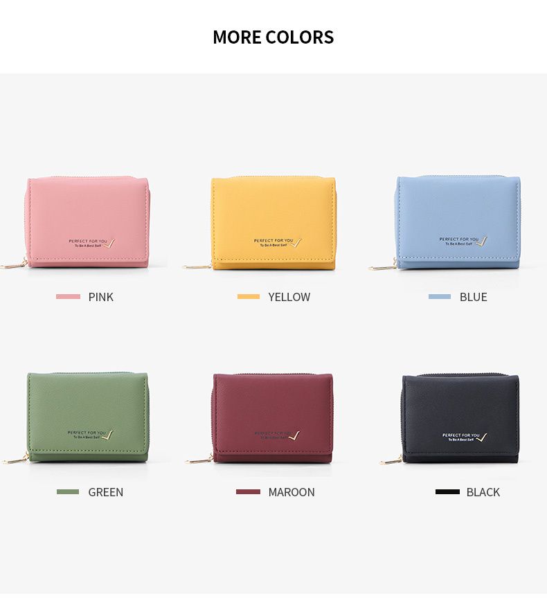 The new perfect for you purse BJ6905-011