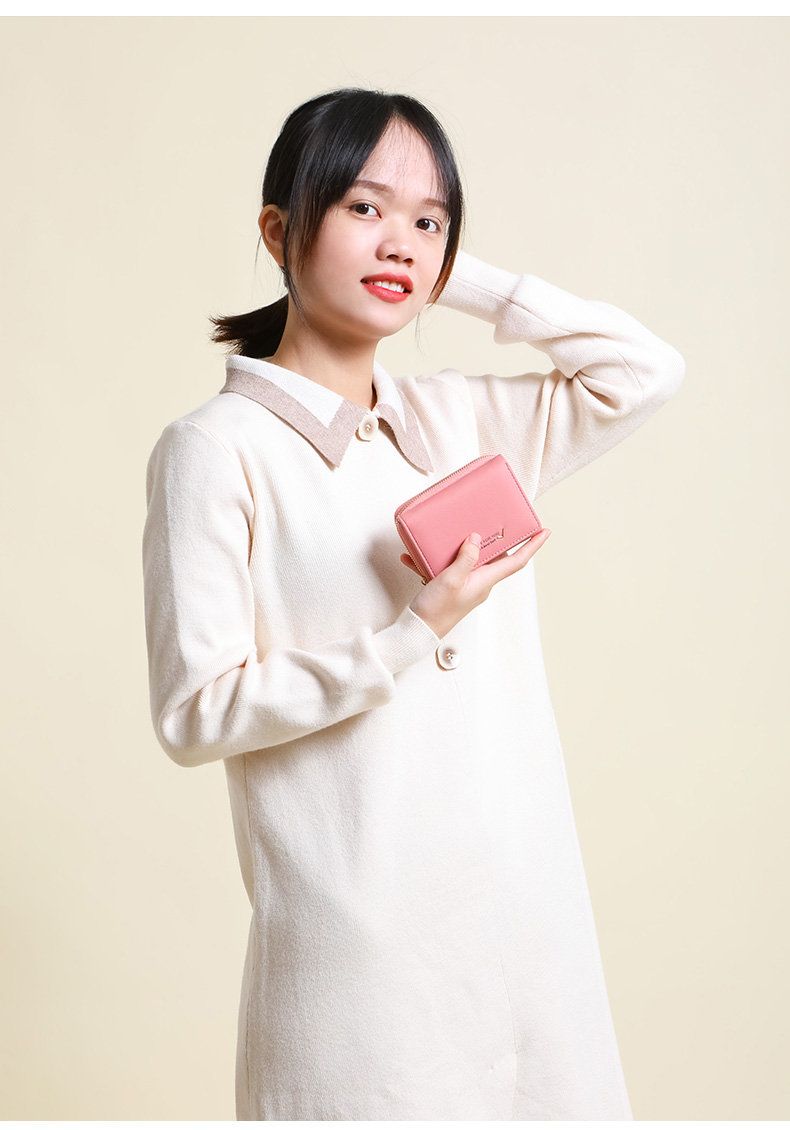 The new perfect for you purse BJ6905-011