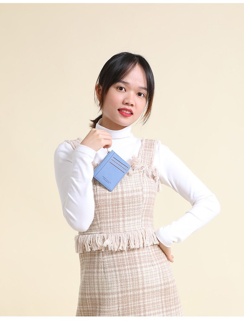 The new perfect for you purse BJ6913-005