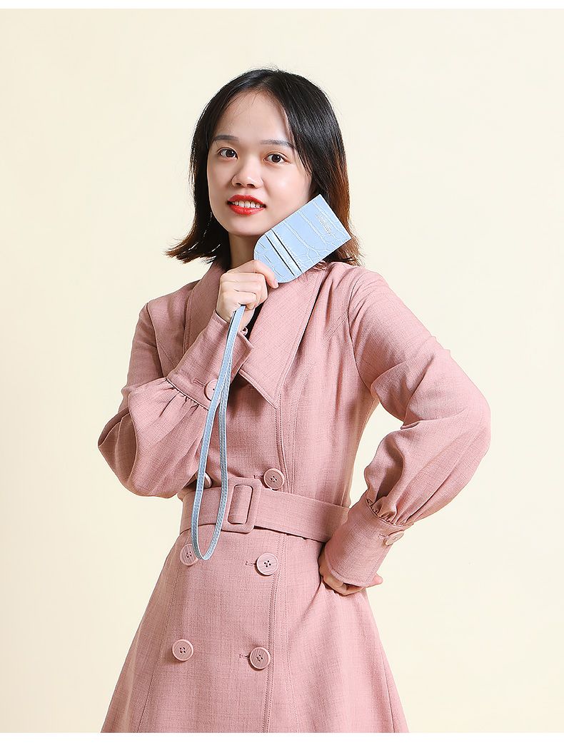 The new perfect for you purse BJ6913-006