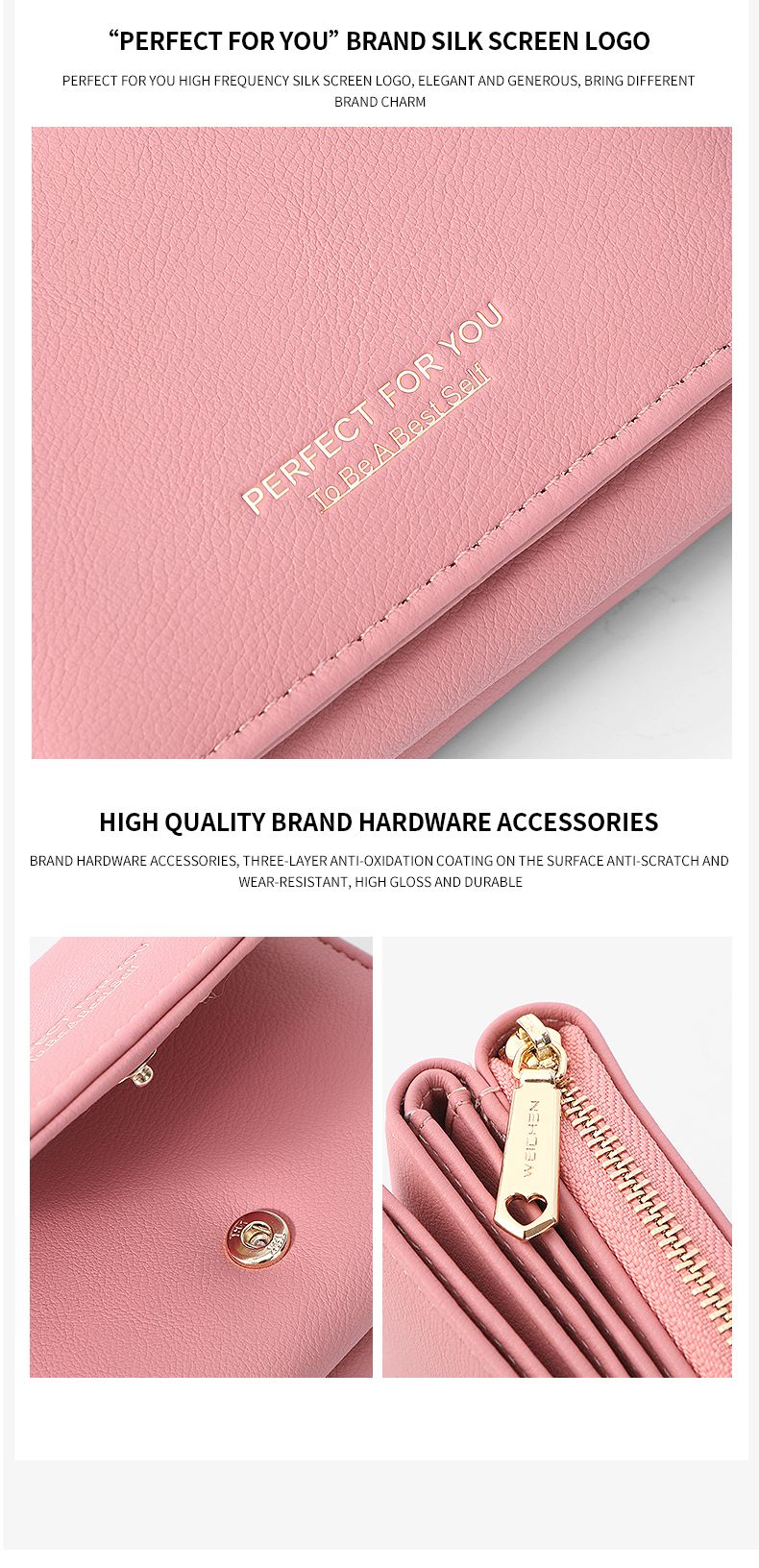 The new perfect for you purse BJ6905-014