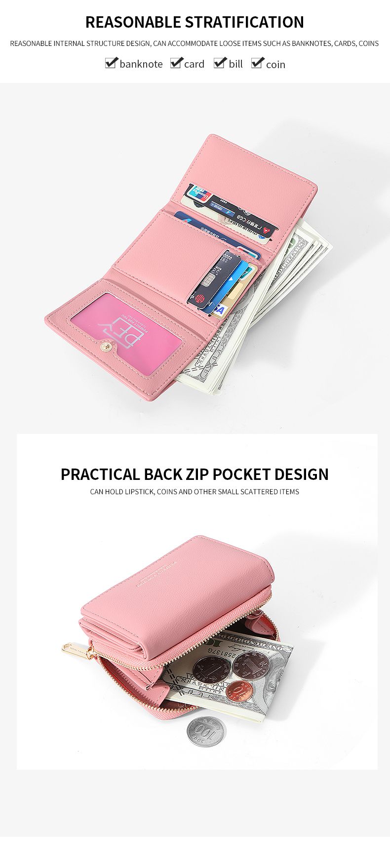 The new perfect for you purse BJ6905-014