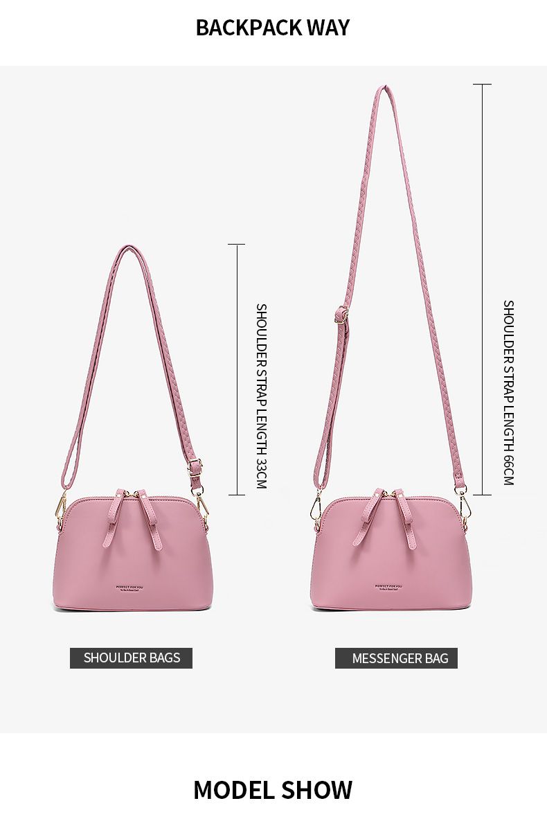 The new perfect for you purse FK6981-019