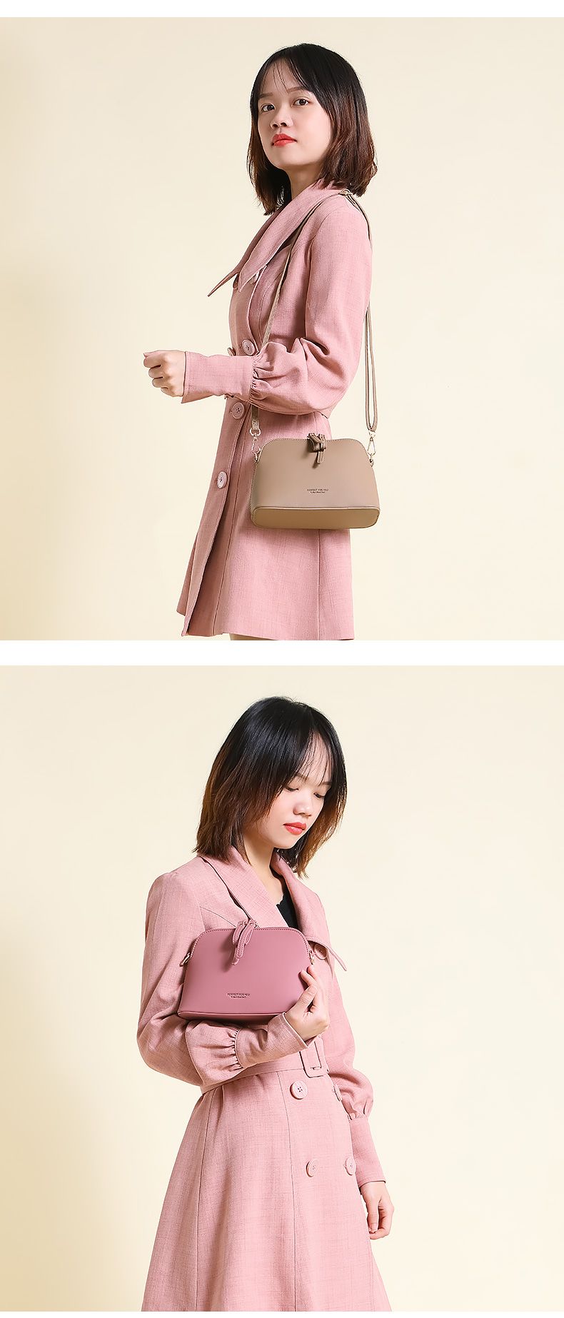 The new perfect for you purse FK6981-019