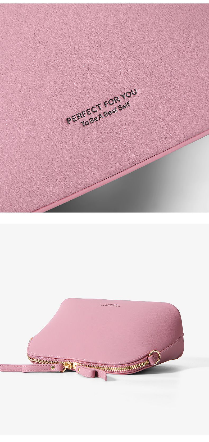 The new perfect for you purse FK6981-019
