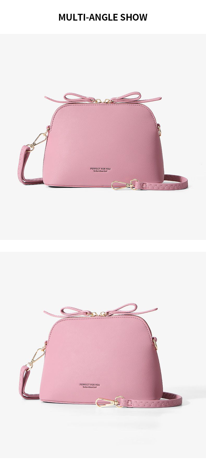 The new perfect for you purse FK6981-019