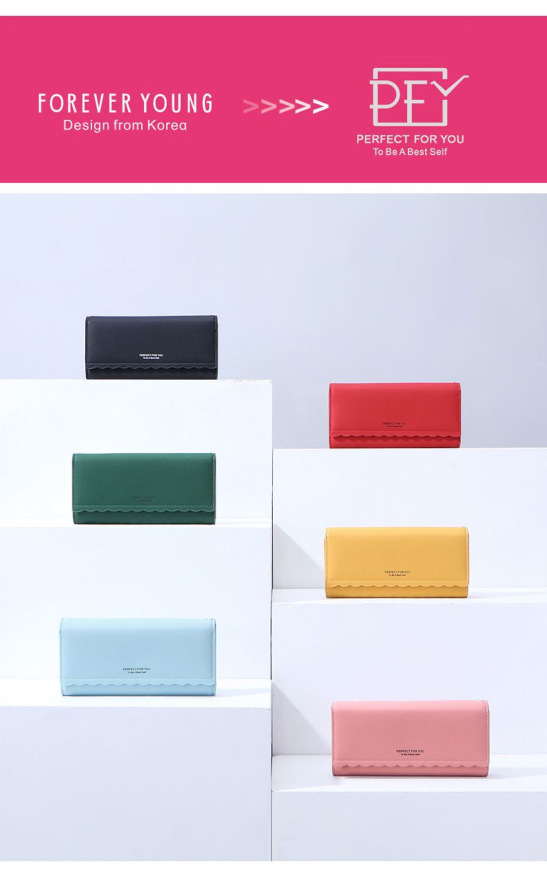 The new perfect for you purse LG6901-036