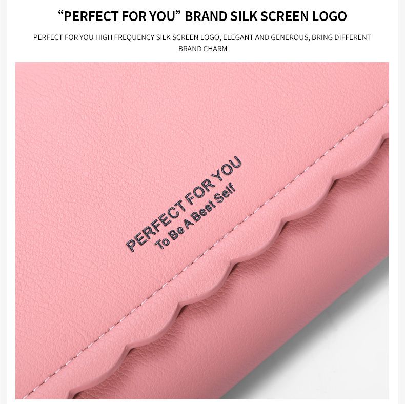 The new perfect for you purse LG6901-036