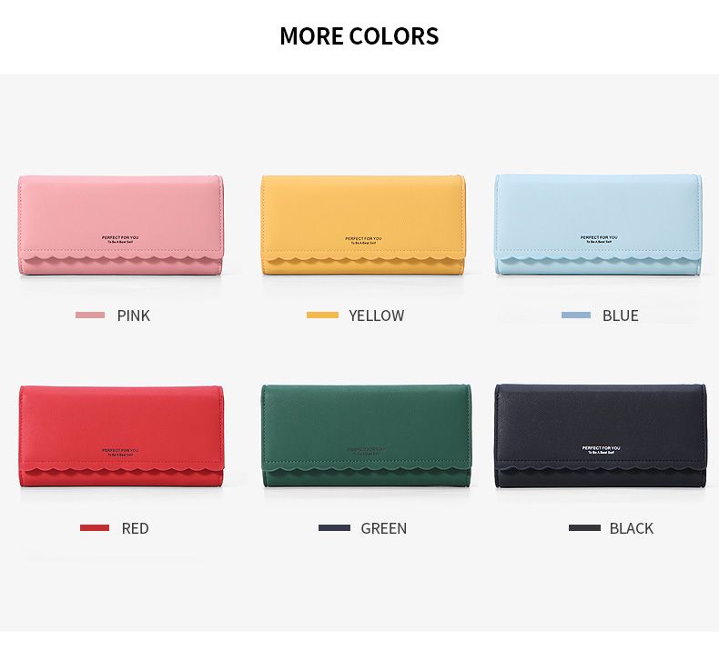 The new perfect for you purse LG6901-036