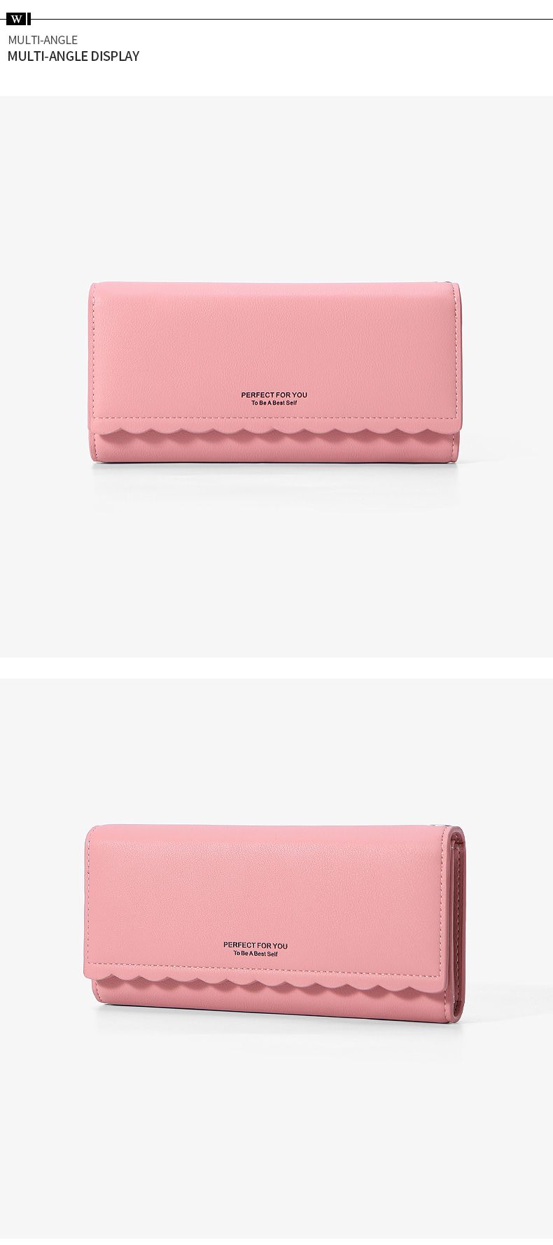 The new perfect for you purse LG6901-036