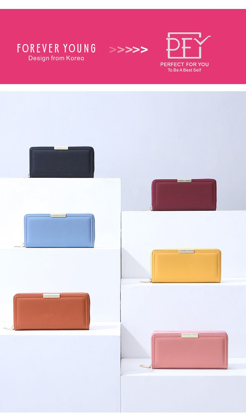 The new perfect for you purse DG6934-002