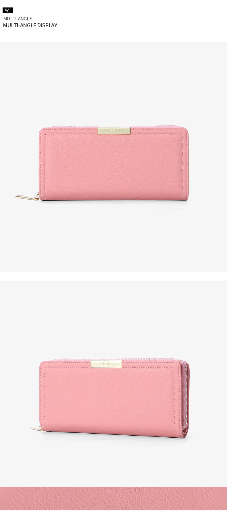 The new perfect for you purse DG6934-002