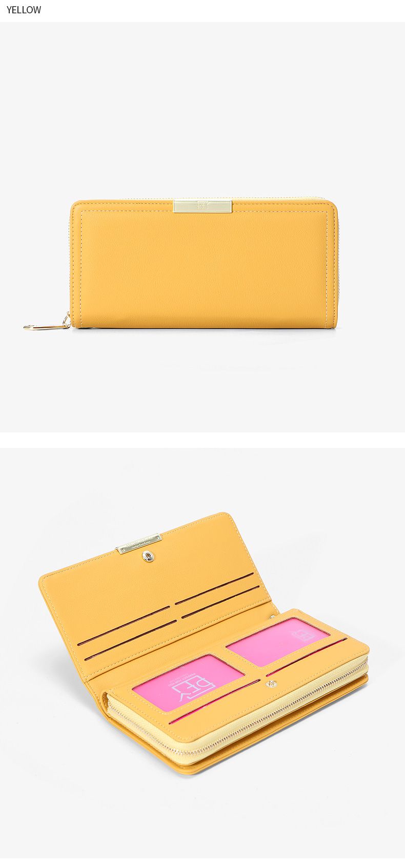 The new perfect for you purse DG6934-002