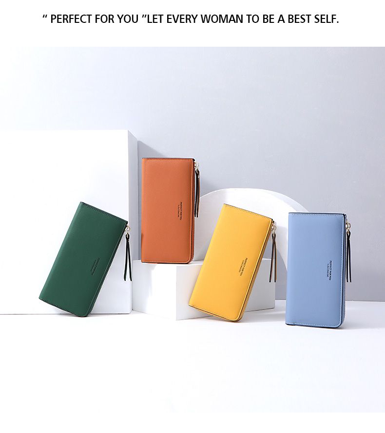 The new perfect for you purse ZH6950-001
