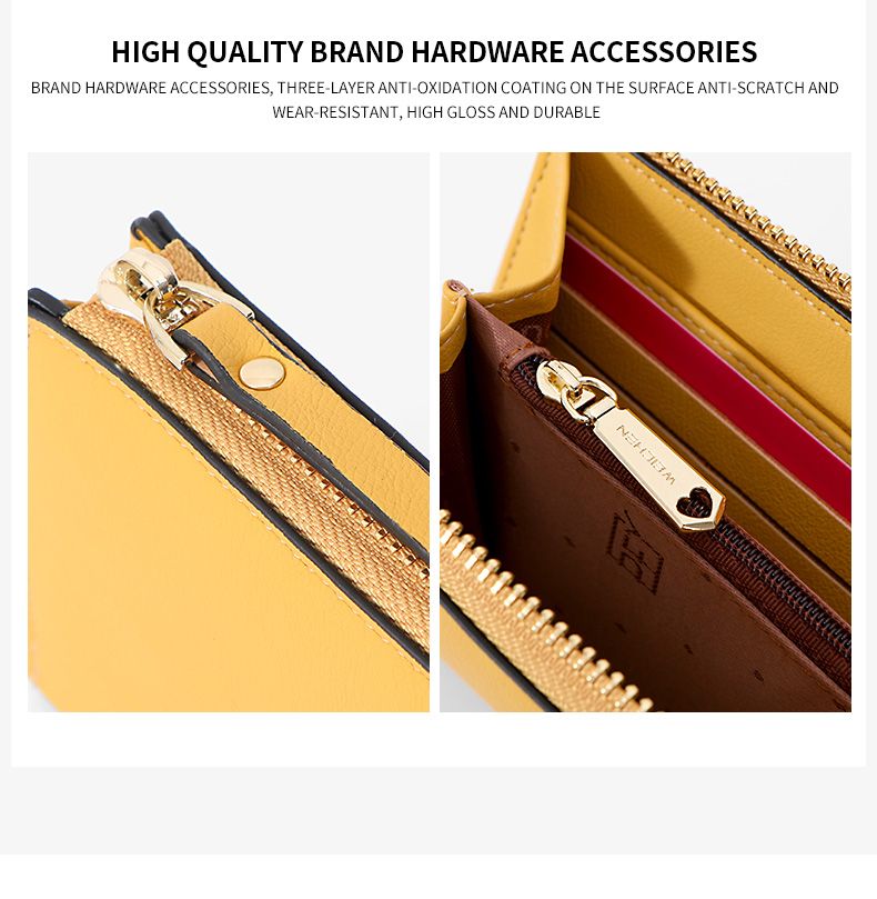 The new perfect for you purse ZH6950-001