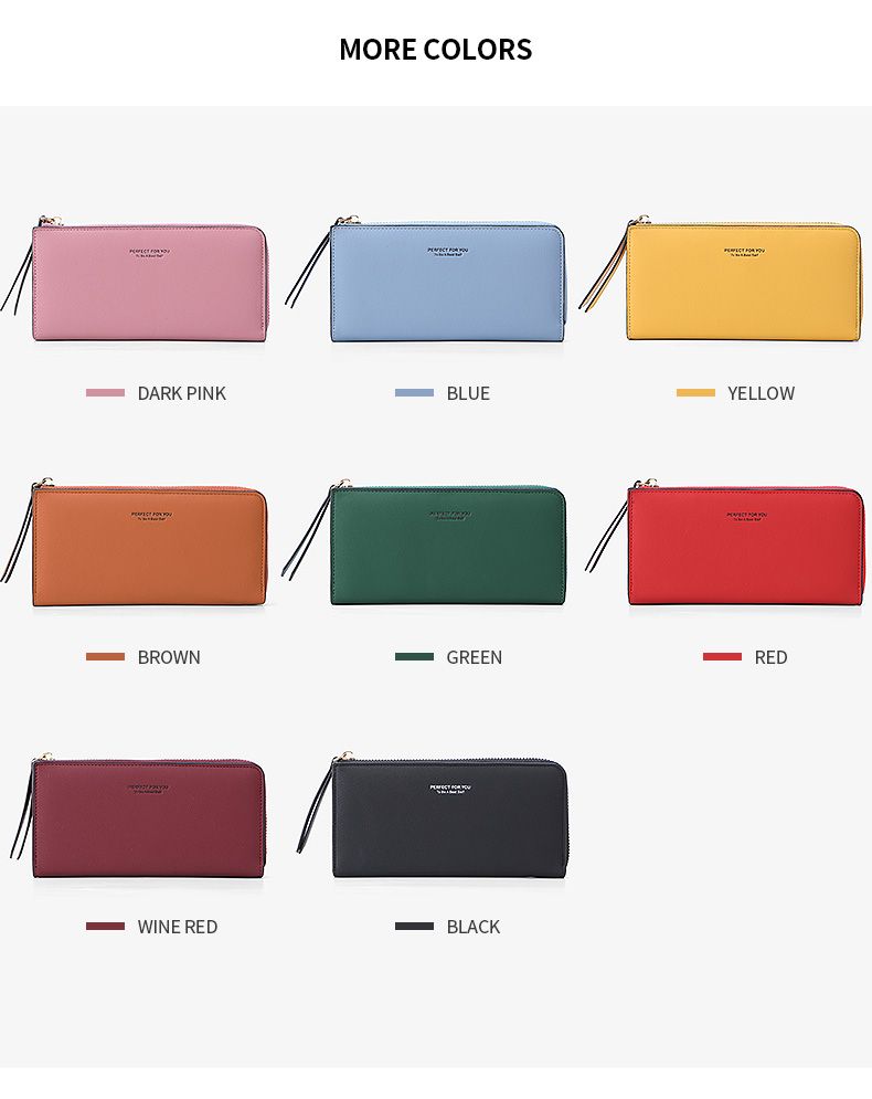 The new perfect for you purse ZH6950-001