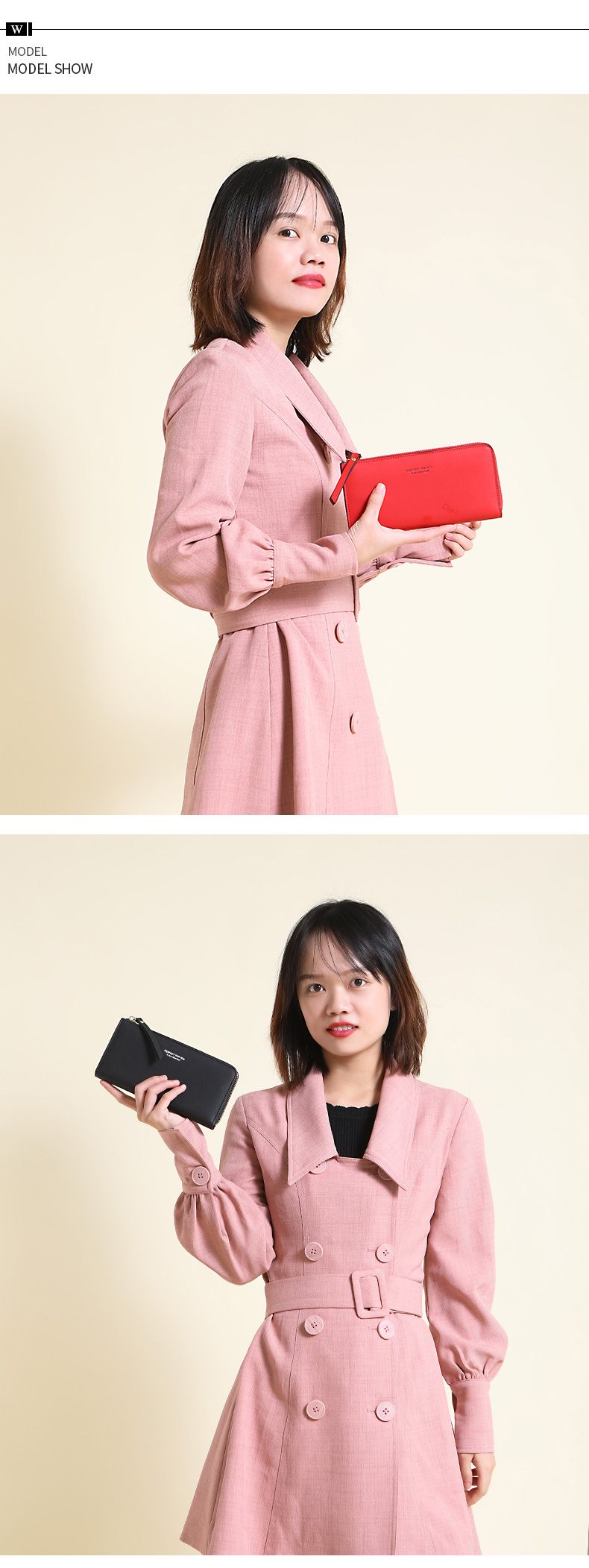 The new perfect for you purse ZH6950-001