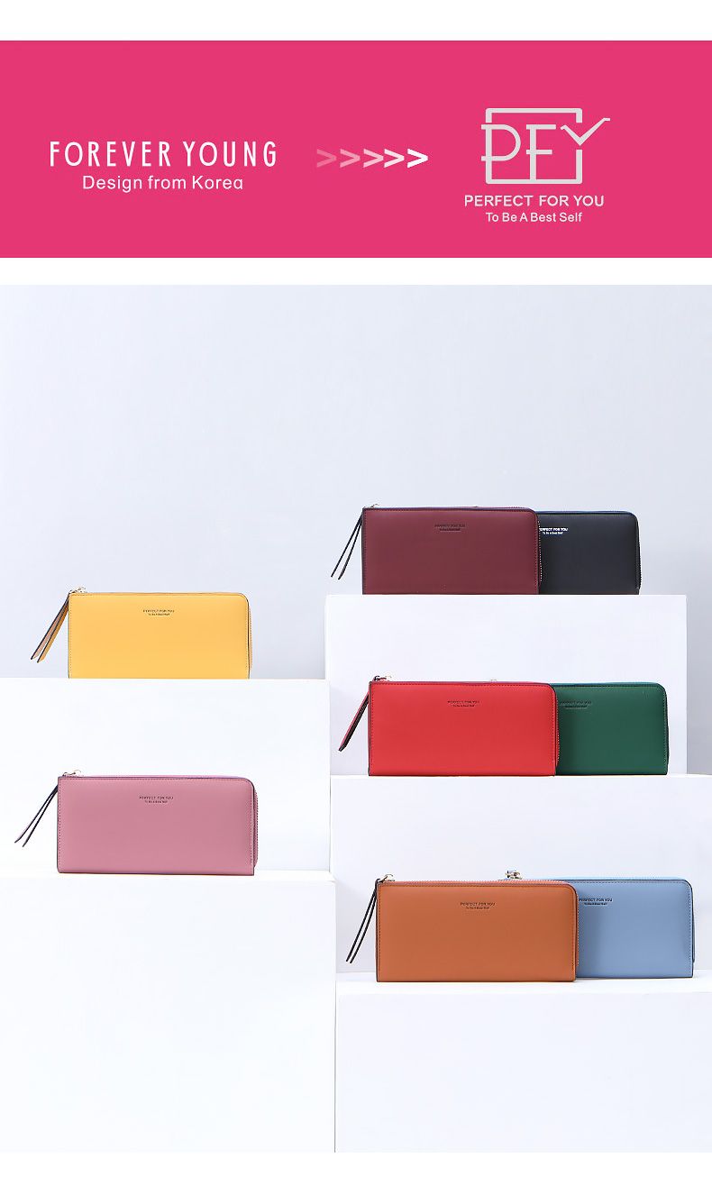 The new perfect for you purse ZH6950-001