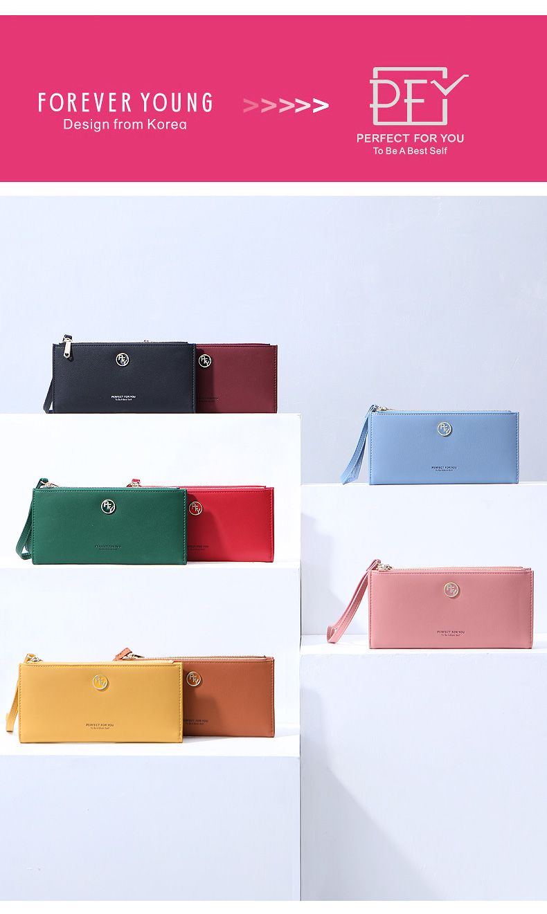 The new perfect for you purse LA6902-016