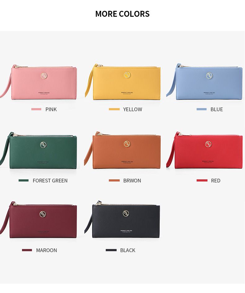 The new perfect for you purse LA6902-016