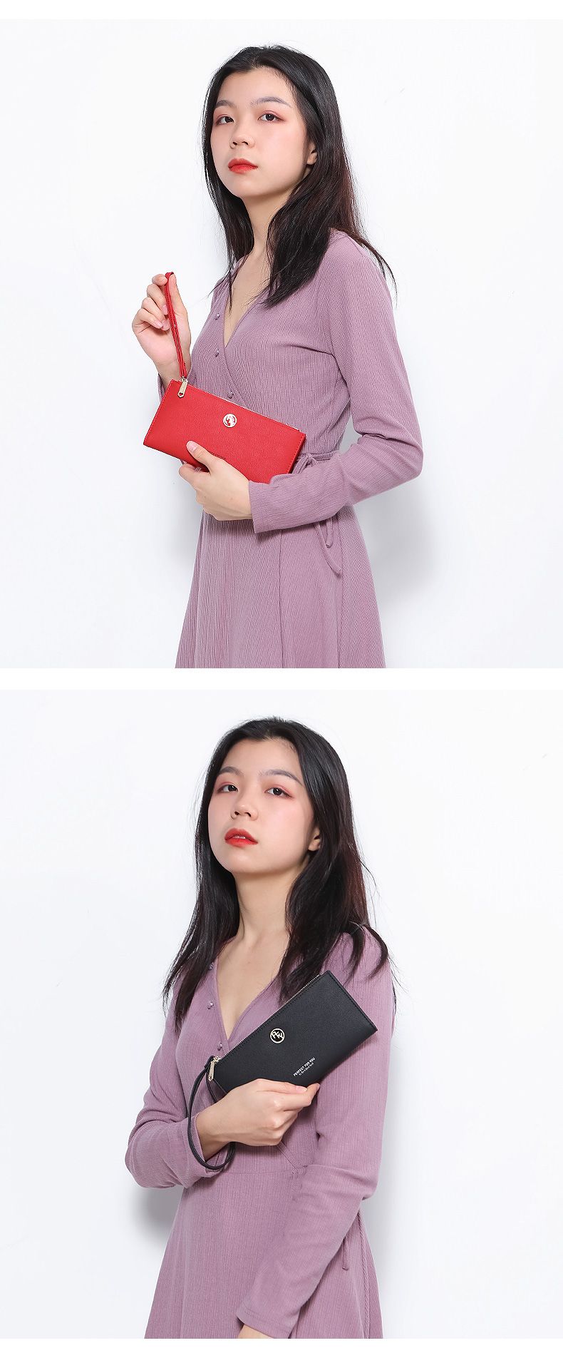 The new perfect for you purse LA6902-016