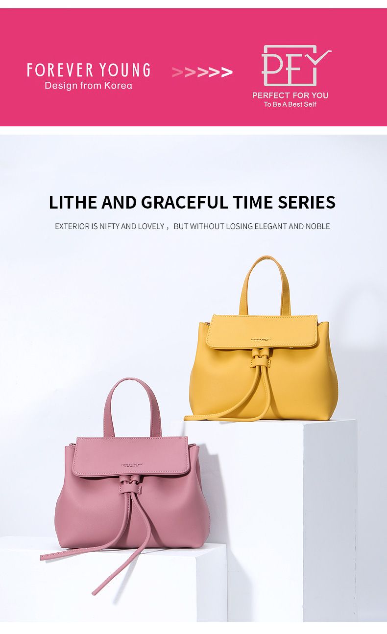 The new perfect for you purse FK6981-024