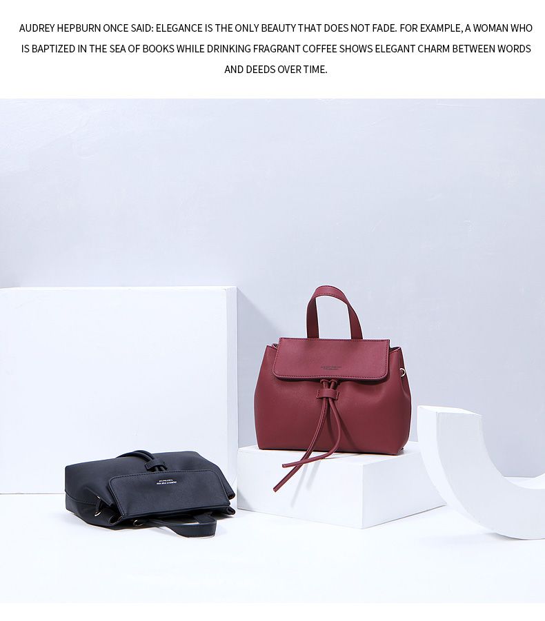 The new perfect for you purse FK6981-024