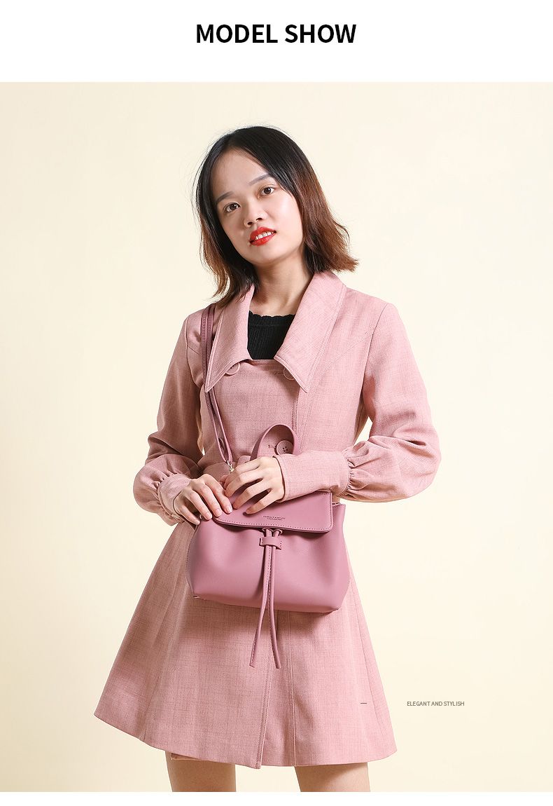 The new perfect for you purse FK6981-024