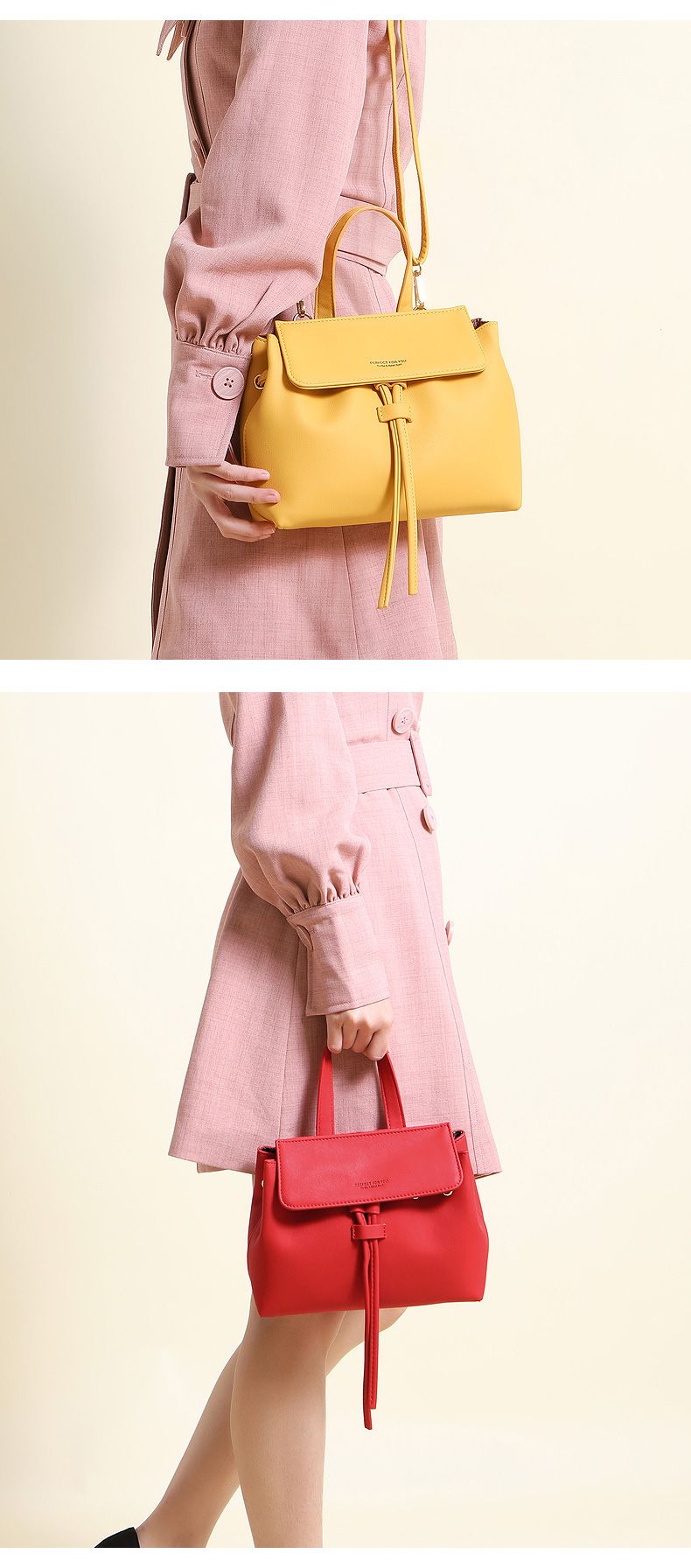 The new perfect for you purse FK6981-024