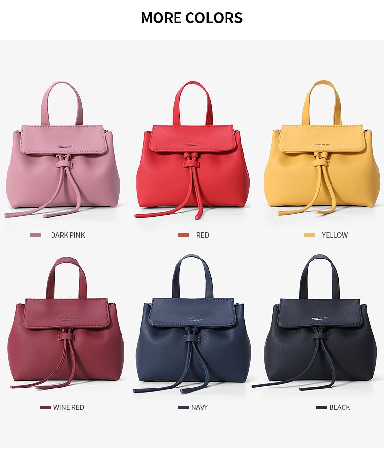 The new perfect for you purse FK6981-024