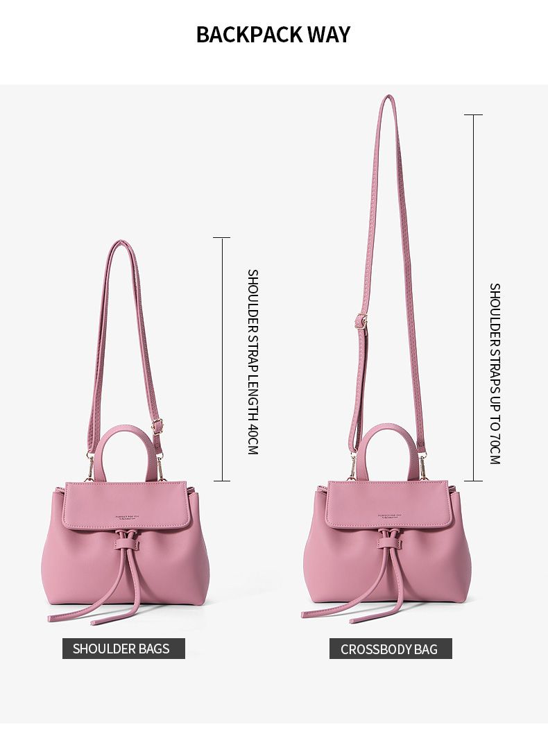 The new perfect for you purse FK6981-024