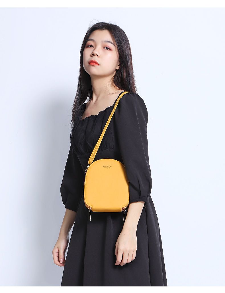 The new perfect for you purse GJ6952-001