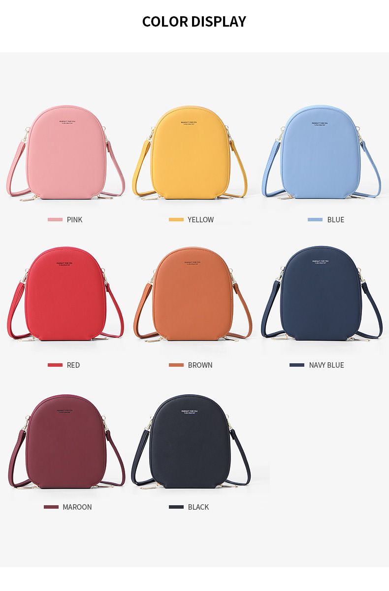 The new perfect for you purse GJ6952-001