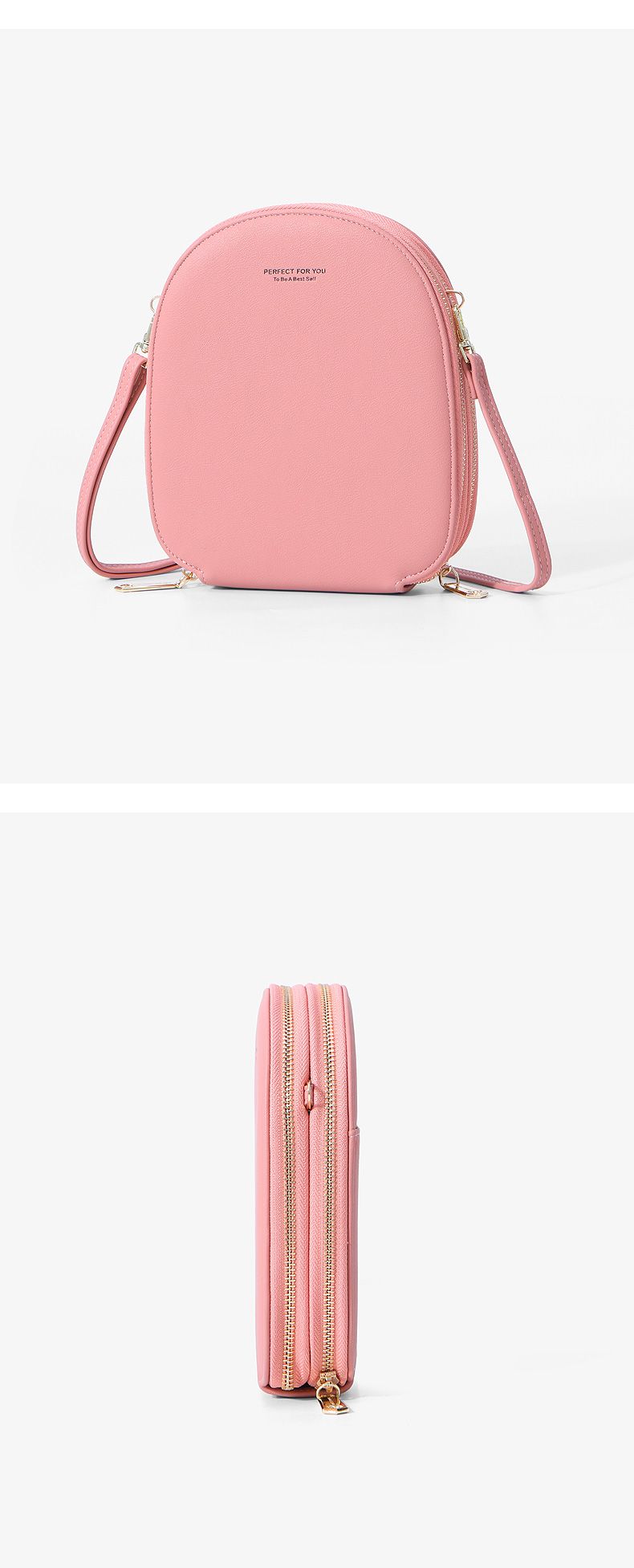 The new perfect for you purse GJ6952-001