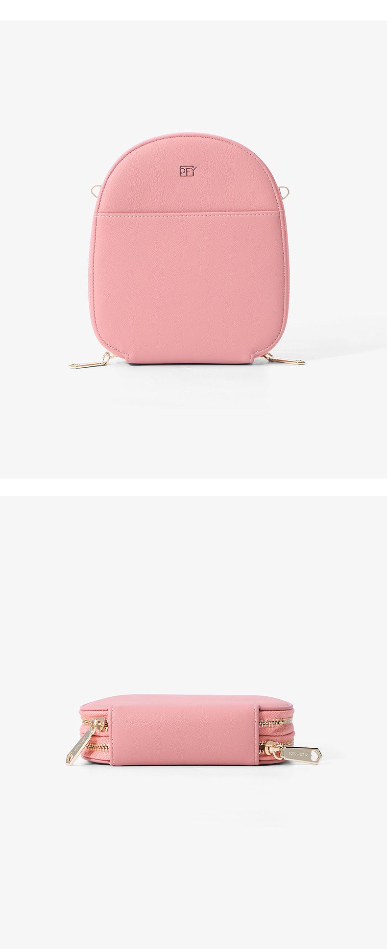 The new perfect for you purse GJ6952-001