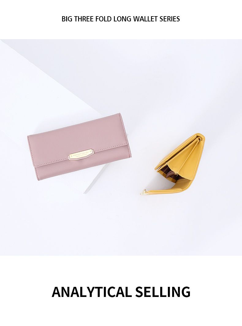 The new perfect for you purse XQ6901-039