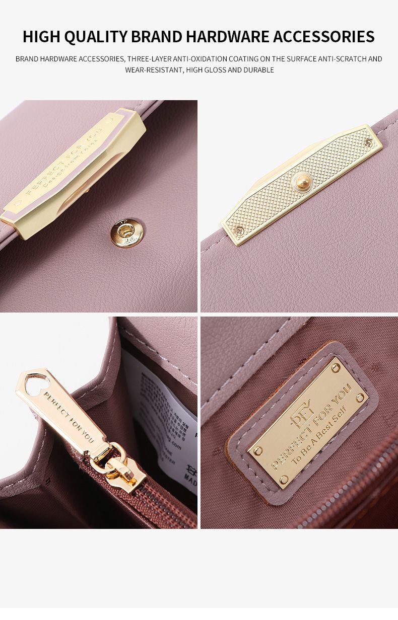 The new perfect for you purse XQ6901-039