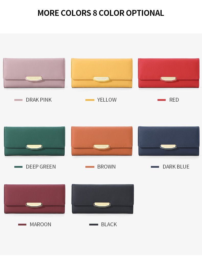 The new perfect for you purse XQ6901-039