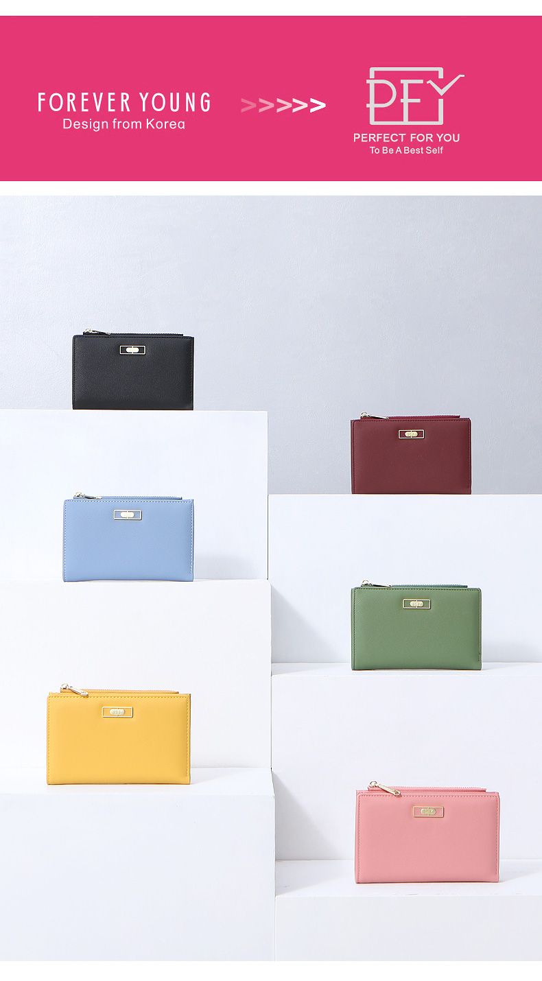 The new perfect for you purse HC6904-005