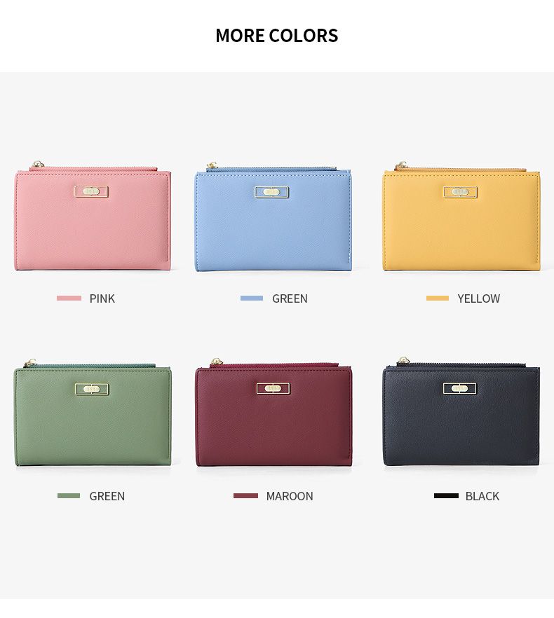 The new perfect for you purse HC6904-005