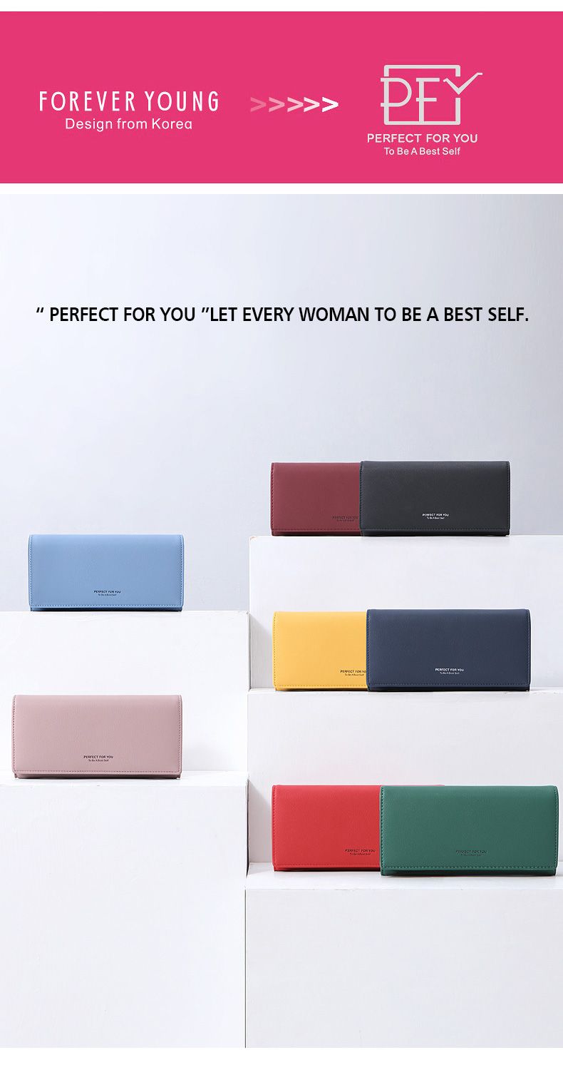 The new perfect for you purse LA6933-004