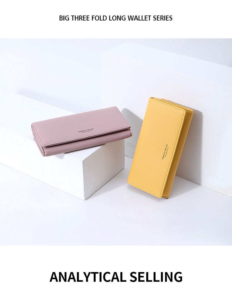 The new perfect for you purse LA6933-004